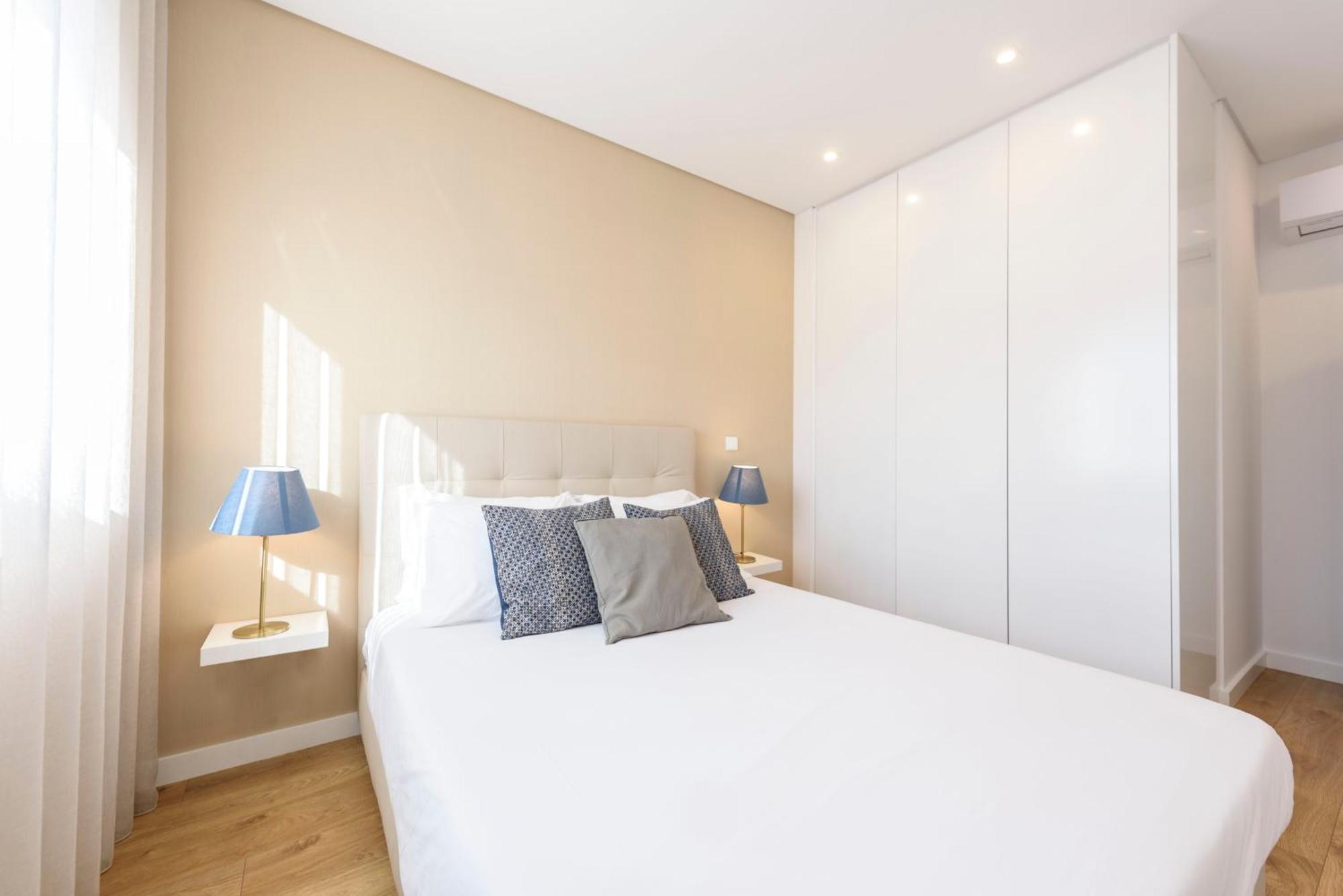 Terro Collection - Anjo Apartment Braga Exterior photo