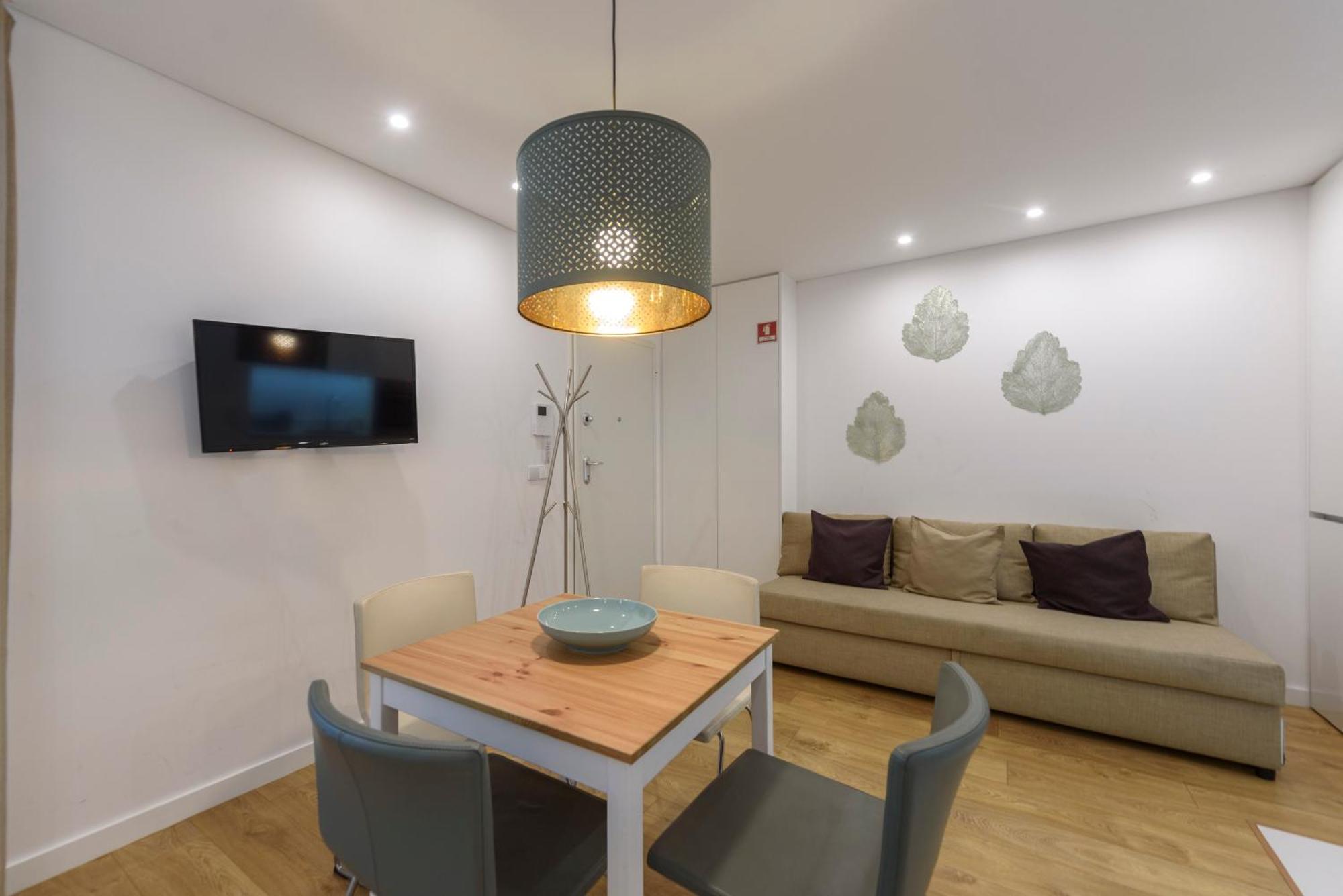 Terro Collection - Anjo Apartment Braga Exterior photo