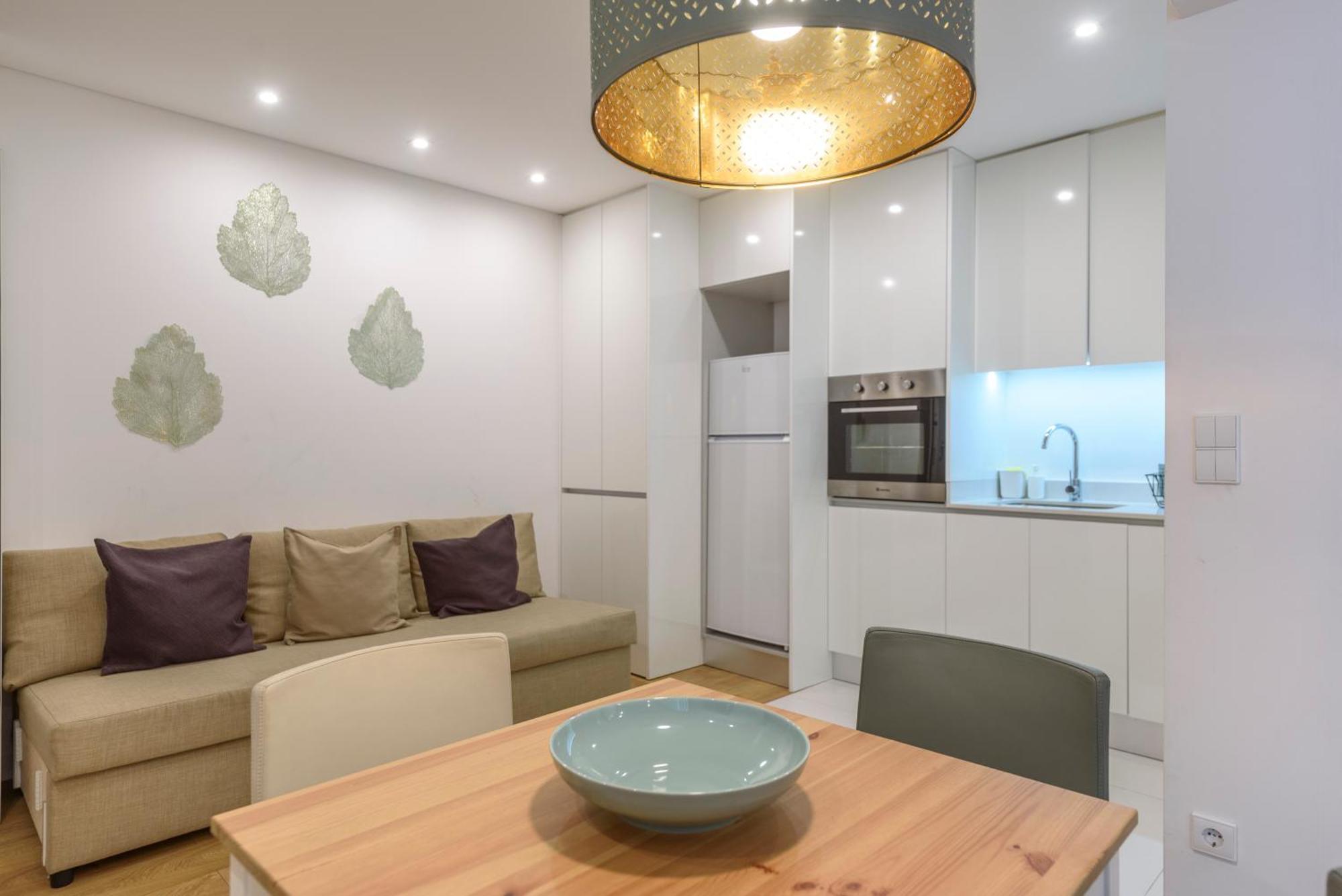 Terro Collection - Anjo Apartment Braga Exterior photo