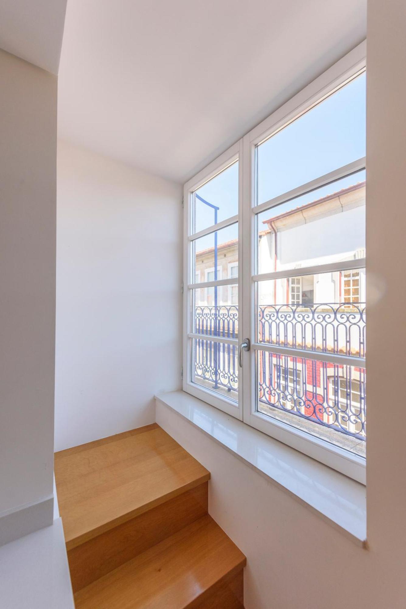 Terro Collection - Anjo Apartment Braga Exterior photo