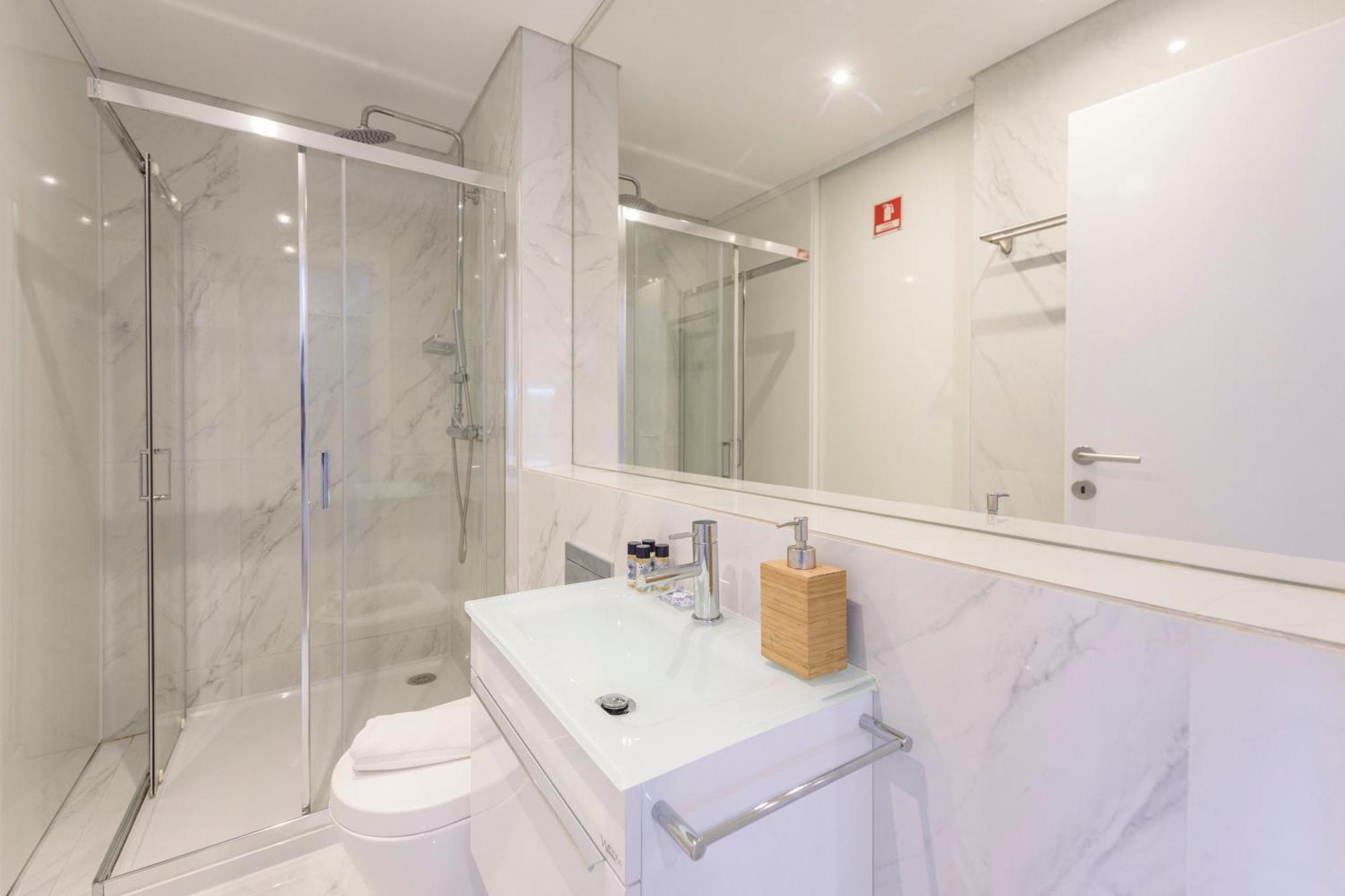 Terro Collection - Anjo Apartment Braga Exterior photo