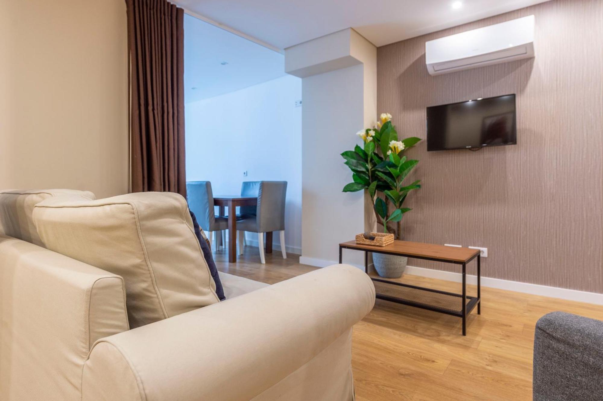 Terro Collection - Anjo Apartment Braga Exterior photo